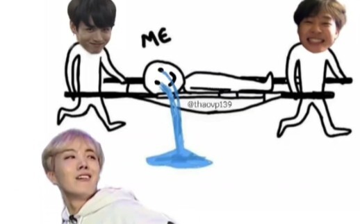 【BTS Bangtan Boys】Nhảy cao quá, đúng là không hổ danh Bangtan!