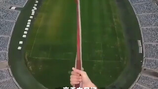 I have no limits, only ceilings.