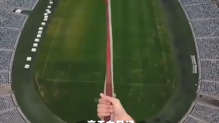 ليس لدي حدود، فقط سقف أعلى