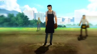 The Girl Under the Deck「 Nel A M V 」- Don't Worry 'bout It #SchoolTime