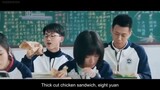 A Love So Beautiful (Chinese drama) Episode 10 | English SUB | 720p