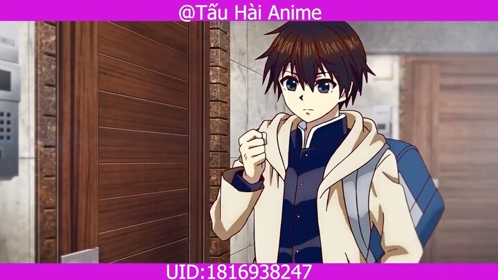 「AMV」- Tôi sẽ không bị dừng lại  #anime