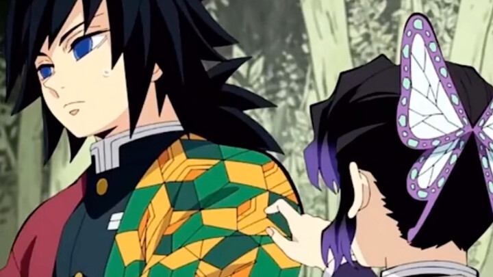 【Yi Ren】But our relationship is already very close; there’s no need to use poking to get closer.