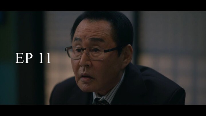 The Judge Returns - Episode 11 - Sub Indonesia 720P