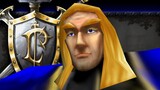 Warcraft III: Reign of Chaos. (За моего отца!) #3