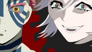 [Demon Slayer] Fan-made Anime: The Meeting of Upper Rank Spoiler