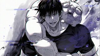 [Fushiguro Shiori/Heaven and Tyrant] I walk alone