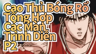 Cao Thủ Bóng Rổ / Tổng Hợp Các Màn Trình Diễn Ca Nhạc P2 / Cực Hay!_2