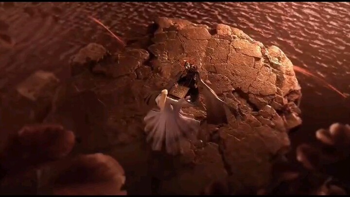 TGR S2 | 02 | Xiao Xiao sudah dewasa jadi cantik