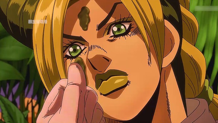 An invincible and disgusting stand that is invincible? Its attack method is actually saliva!