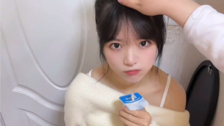 我的长相vs我的身高