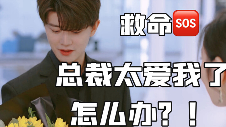 Sebelum mengekliknya, sama sekali nggak nyangka bakal sekelakar ini