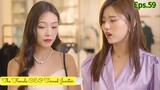 The Female CEO Turned Janitor Eps.59