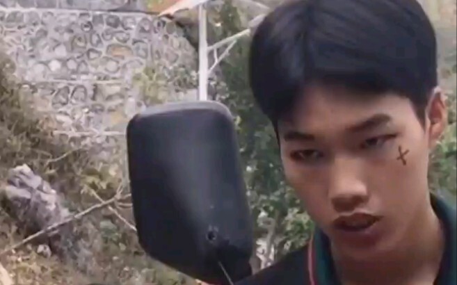 غوانغشي كيو جونغ لون يطلب خوض المعركة!!!