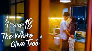 PREVIEW-EP18/38 The White Olive Tree (2025)