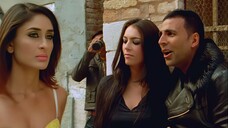 Lakh Lakh, Kareena Kapoor, Akshay Kumar, Kambakkht Ishq.