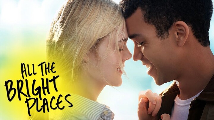 All the Bright Places (2020) - SUB INDO