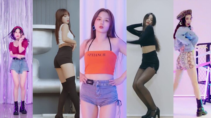 Ayo, datang dan terima ujian terhangat ini! HyunA "LIP&HIP" yang telah direstorasi secara super