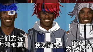 The family that can make this video needs to hire an expert