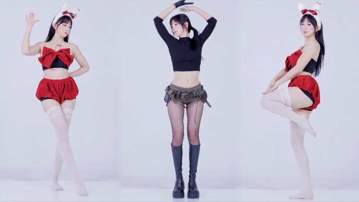 Party-Perfect Star’s New Year Rave [bboom]