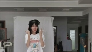 [Cover by Rookie] Love Is in Danger♥