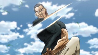 原来现实中也有这娘们武功！
