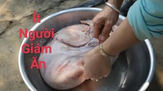 Bọc Bò Nướng Món Ăn Độc Lạ  | Dân Tộc Tây Bắc