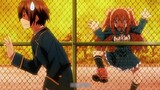 Chocolate can be so sweet" #Anime#WinterCriticism#Can't miss the show: Love, Election and Chocolate