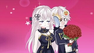 คุณยอมสละแสงจันทร์ขาวที่คุณเคยเลียมาเป็นเวลาแปดร้อยปี และหันกลับมาแต่งงานกับซีอีโอหญิงขี้โรคที่คุณเค