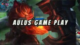 AULUS GAME PLAY