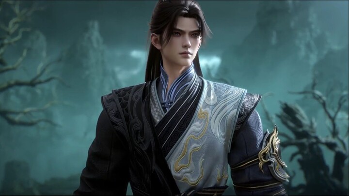 Tomb of Fallen Gods S3 EP 29 Sub Indo HD