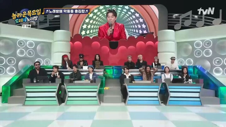 Amazing Thursday Episode 4