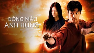 Dòng Máu Anh Hùng - The Rebel (2007)