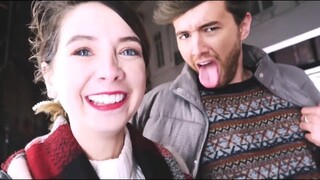 ZOE AND MARK FERRIS FUNNY MOMENTS 80