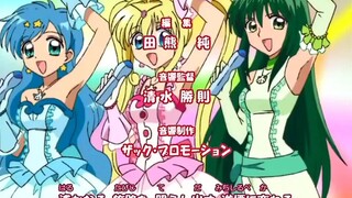 Mermaid Melody (Pure) - EP-29