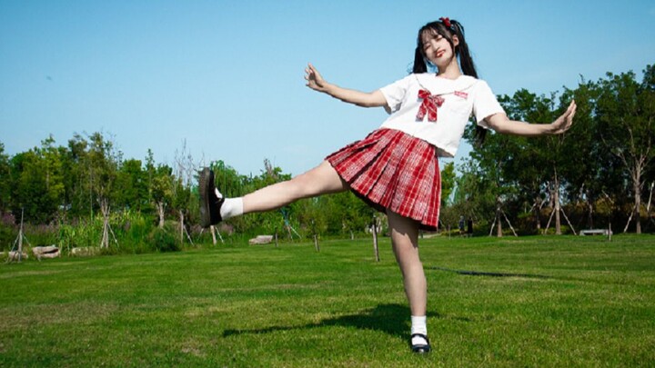 【A Miêu】Marine Dreamin Mùa hè đã đến rồi~♥