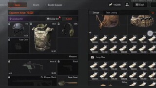 Mabar Arena Breakout Mobile