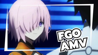 FGO/AMV,ฉาก