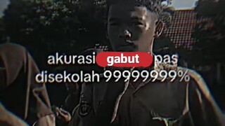 kegabutan Watashi dikelas:V