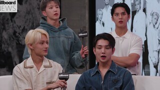 【SVT_ZER·0】230418 أخبار لوحة إعلانات SEVENTEEN Zero Station ترجمة صينية