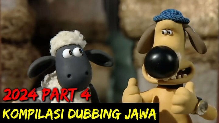 KUMPULAN DUBBING JAWA CEMET.MP4 (PART 4)