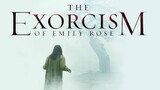 The Exorcism of Emily Rose 2005 Movie