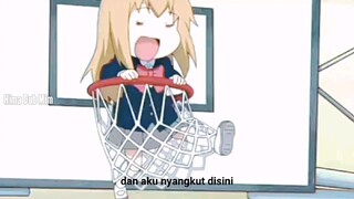 Loli ini kenapa ❓😱😱 ( Dubbing Meme )