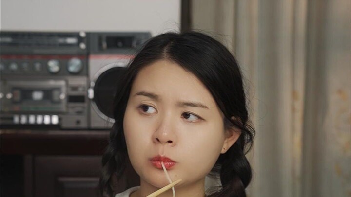 As an adult, I lavishly treated my younger self—beef jerky edition