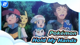 [Pokémon] Hold My Hands When You're Sad / All Figures_A2