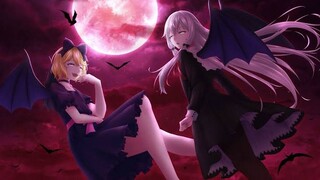 Tonari no Kyuuketsuki-san episode 5