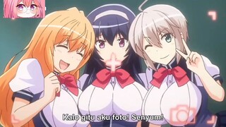 teman kelas
