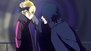 Boruto「AMV」Walk