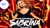 Chilling Adventures of Sabrina Season 4 ซับไทย EP2