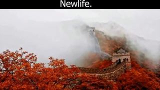 Những danh lam thắng cảnh ở Trung Quốc đẹp như tiên cảnh p1 #doisong